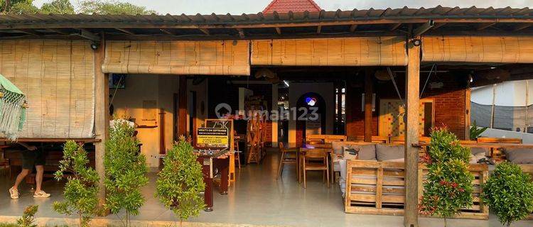 Fully Equipped Restaurant Located In The Heart Of Fast Developing Area 1