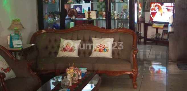 For Quick Sale House in Perum Tni Ad Sukamaju Baru Tapos Depok 1