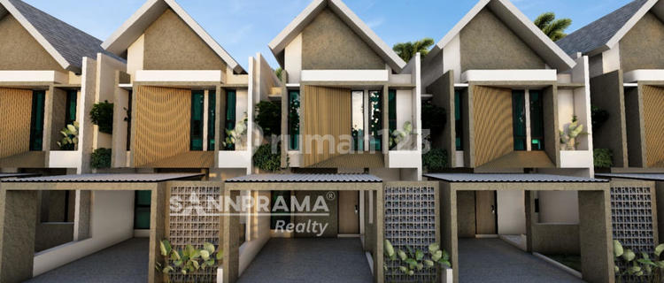 Strategic Cluster House Near Transmart Cibubur 1