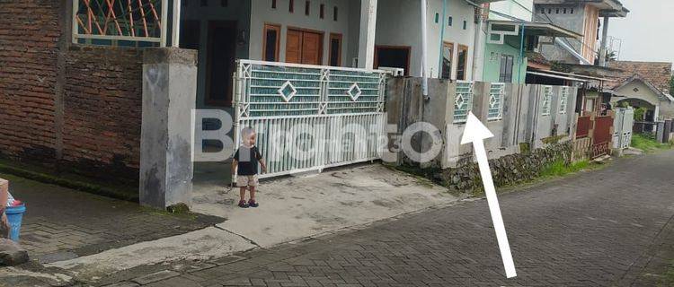 RUMAH  PANDAAN BUTUH CEPAT LAKU 1