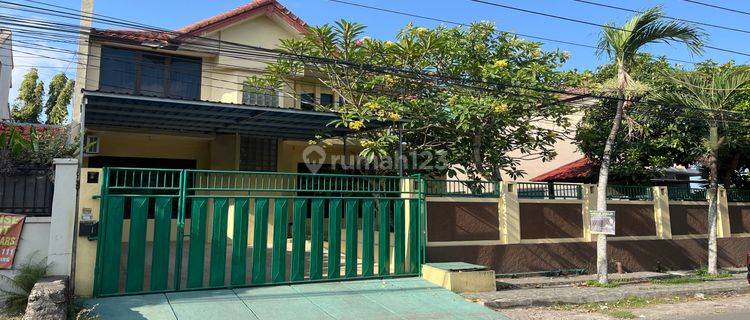 Dijual Rumah Puri Gading Siap Huni Rumah Furnished Bagus SHM - Sertifikat Hak Milik di Jalan Raya Puri Gading, Puri Gading 1