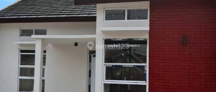 Hegar Village Rumah Modern Minimalis Di Ciparay. 1 Jt Bisa Langsung Akad *), Cicilan 2 Jt An. Type 38/72 Kamar Tidur 2, Kamar Mandi 1, Ruang Keluarga, Carport. Sumur Bor (pro 1