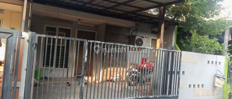 Rumah Di Highland Residence Shm Bagus 1