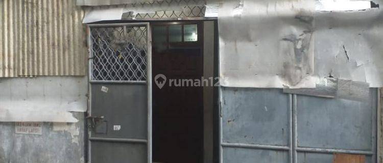 Rumah 2 Lantai di Pademangan , Jakarta Utara 1