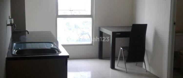 Apartemen Urbana Furnished 1