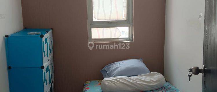 Apartemen Modernland 2 Kamar Tidur Baru 1