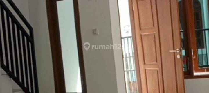 Rumah Shm Baru Luas 24 M 1