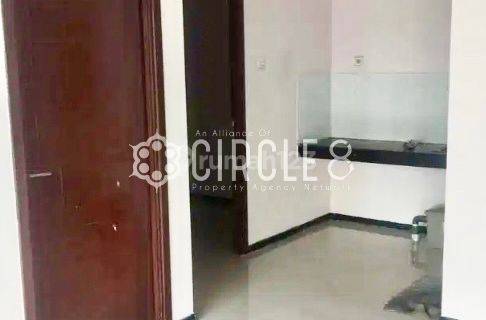 2bedroom Di Lantai 3 Paling Pas Viewnya Ga Serem Bandung Pasteur 1