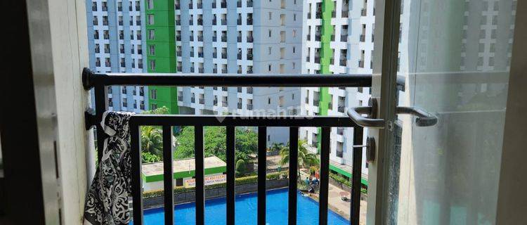 Apartement Greenlake Sunter,sangat Strategis Dekat Ke Moi,,mkg,mag 1