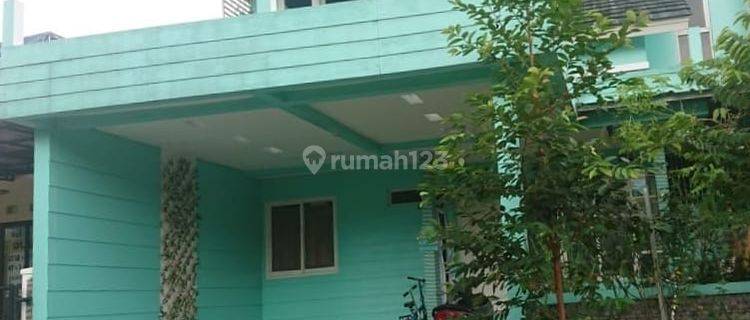 Rumah Grand Harmony Residence Lokasi Elit 1