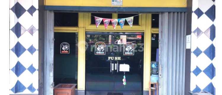 Ruko Jual dibawah Harga NJOP JAKARTA SELATAN 1