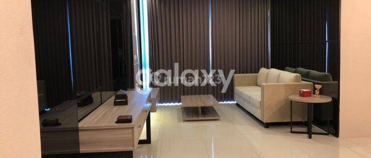 Apartment The Via n The Vue Siap Huni 1