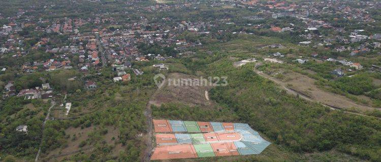 Spectacular Ocean View Land At Bukit Balangan, Tundun Penyu, Bali 1