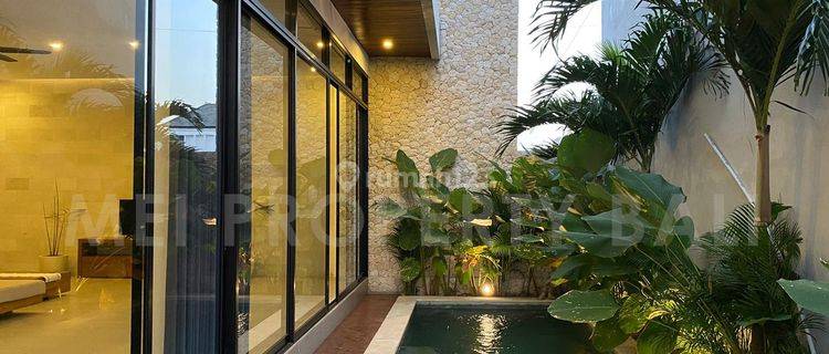 Brand New Villa Strategic Area High Value, Munggu Residence, Bali 1