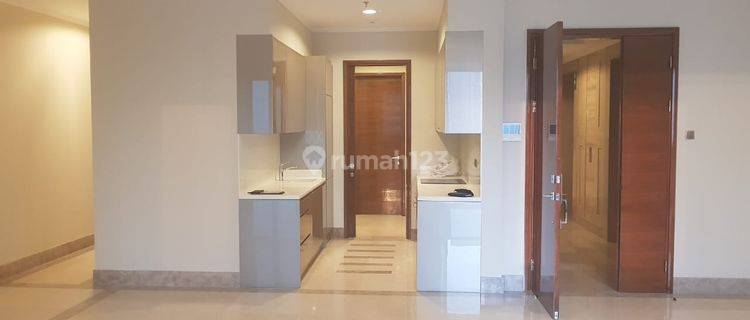 Apartemen Mewah 4BR Scbd Senopati Jakarta Selatan 1