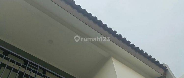 Rumah Kpr Syariah Pondok Gede 15 Mnt Ke Lrt Jatibening Tol Jatiwarna 1