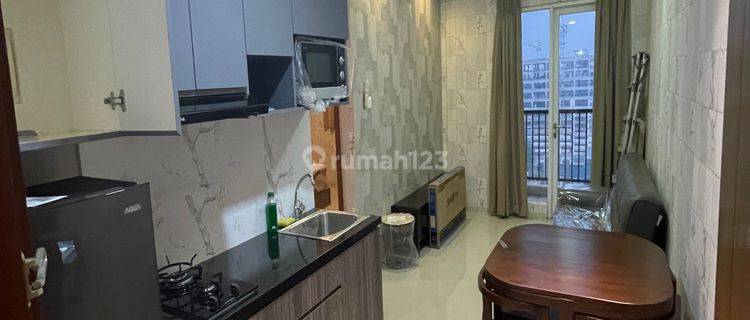 Apartemen 2br Signature Park Grande Full Furnish 1