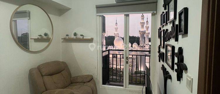 OVER KREDIT Apartemen Podomoro Golf View Furnish, BEST DEAL EVER 1