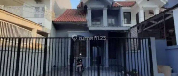 Rumah Cantik 1 Lantai Di Griya Jakarta Pamulang 1