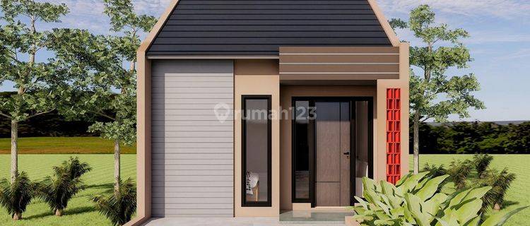 Rumah Murah Dekat Akses Tol Dan Stasiun di Rancaekek Bandung 1