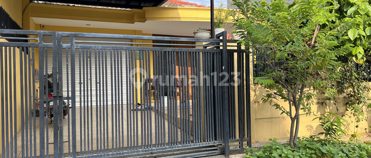 For Sale House in Green Ville, West Jakarta 9x25 1