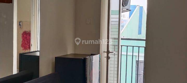 Dijual Apartemen 2 BR Green Park View Daan Mogot 1