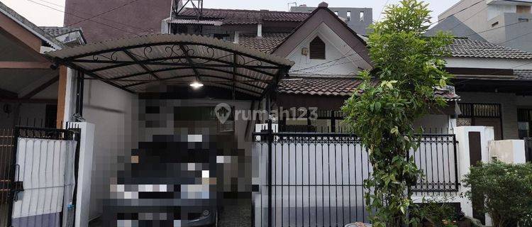 Disewakan Cepat Rumah Modern Siap Huni di Nusa Loka Bsd 1