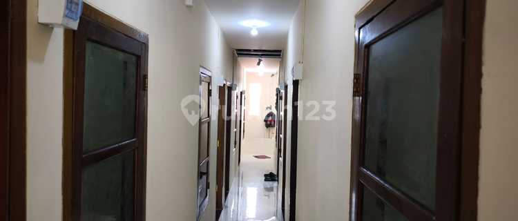 Daily Boarding House on Bina Husada Street, Sunter Jaya, Kemayoran, Near JIExpo. 1