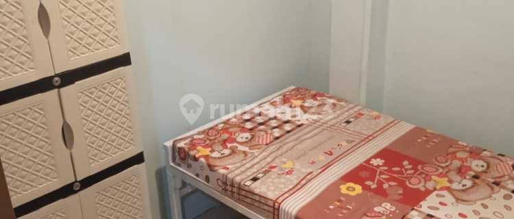 DAILY-WEEKLY-MONTHLY BOARDING RENTAL IN PETOJO (Balikpapan 1 No.38) 1