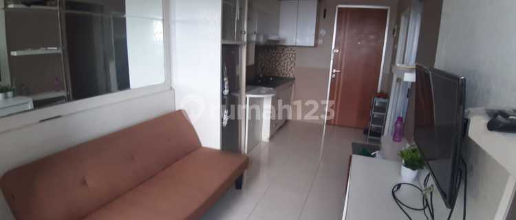 For Rent Apartment Puncak Kertajaya Keputih Sukolilo Surabaya 1