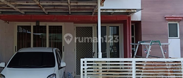 Dijual Rumah Mewah Shm Dipakuwon City Surabaya 1