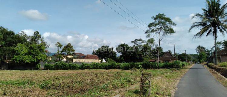 Tanah di Kapling Tanah Dekat Kawasan Industri Rancaekek, Bandung SHM 110 m² 1