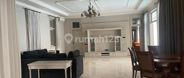 Disewakan Rumah Area Komersil Permata Buana Puri Kembangan 1