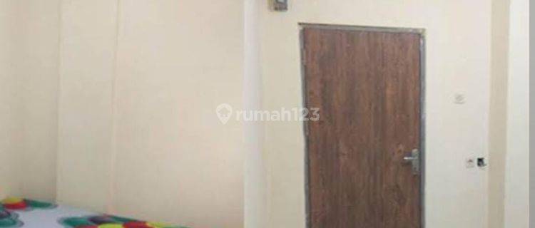 Kos Kosan Di Pusat Kota Jakarta Barat Harga Dibawah Njop 1