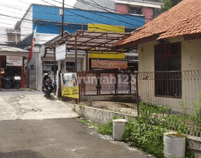 Rumah Disewakan Mampang Prapatan Jakarta Selatan 1