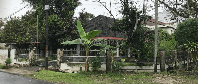 Rumah Disewakan Mataram, Medan 1