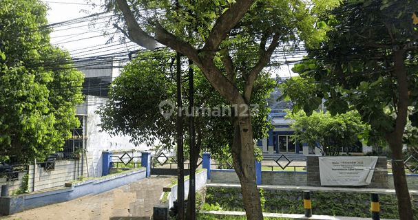 Disewakan Ruang Kantor  1