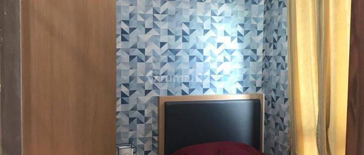 Sewa Apartemen Mewah Di Sidoarjo Termurah Furnished 1