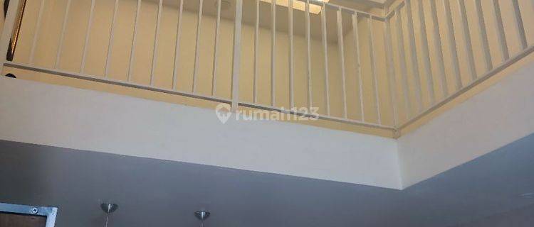 Rumah Full Furnish Siap Huni SHM di Tegal Parang, Jakarta Selatan 1