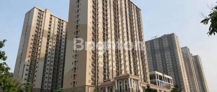 APARTEMEN STRATEGIS DAN NYAMAN 1