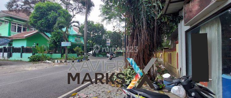 Dijual Rumah Bisa Untuk Usaha Dekat Pusat Kota Malang  1