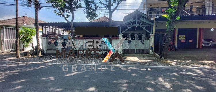 Dijual Rumah Kost Dan Usaha Dekat Kampus Malang  1