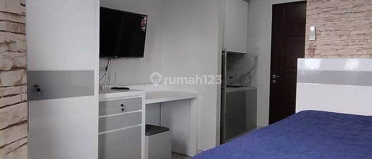 Dijual apartemen Begawan dekat Kampus UMM 3 Malang  1