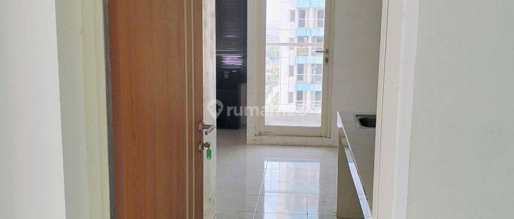 Apartement Puncak Cbd Kondisi Baik Deposit 2 Jt Hadap Timur 1