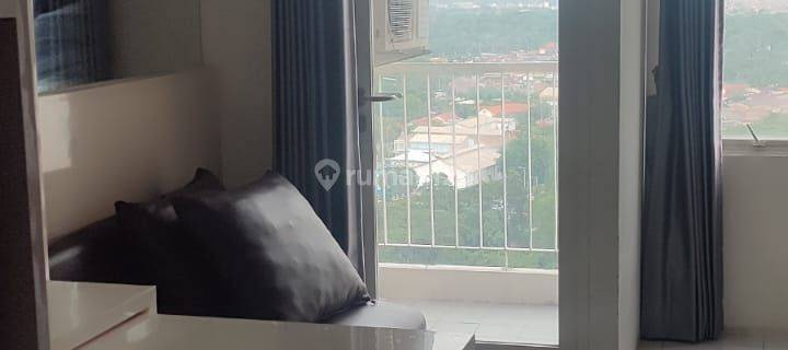 Apartemen CBD 2 Bedroom Furnish 1