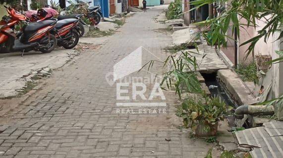 Rumah Bersih,siap Huni, Plafon Cantik Sampai Dapur,  Jln Depan Paving Blok. Perumahan Penduduk Rapi Dan Bisa  Masuk Mobil 1