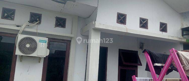 Rumah Dalam Komplek Daerah Medan Amplas 1