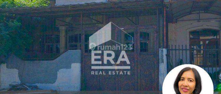 Rumah Dalam Komplek, Nyaman, Murah Di Pusat Kota Medan 1