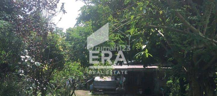Tanah Datar dan Rata,  daerah Deliserdang 1