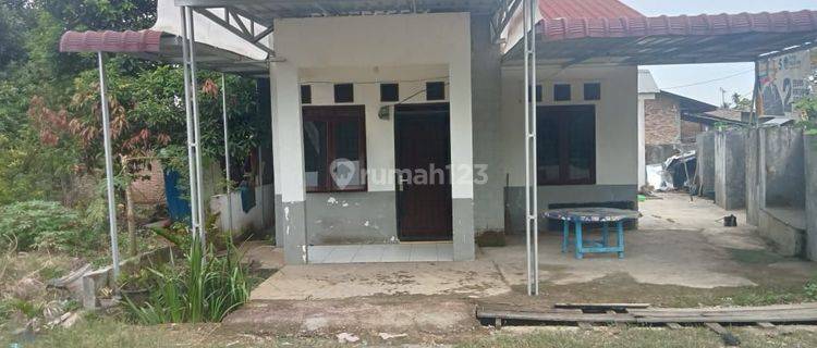 Rumah Bagus Sangat Murah Di Amplas 1